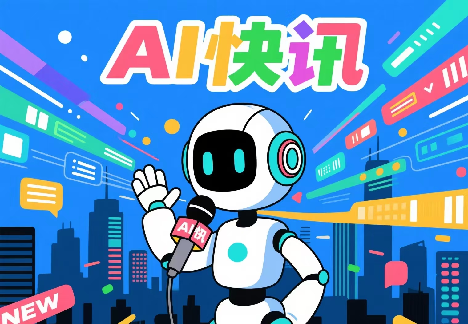 2025 年 9 月 1 日全球自媒体短视频 AI 政策全景解析-AI学习