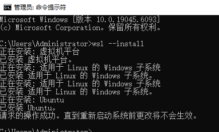 图片[5]-Coze开发平台开源了！超详细本地部署教程，解锁AI智能体开发无限可能-AI学习