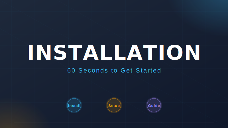 Hermes Agent 安装教程：60秒快速上手（2026最新）-China AI Hub