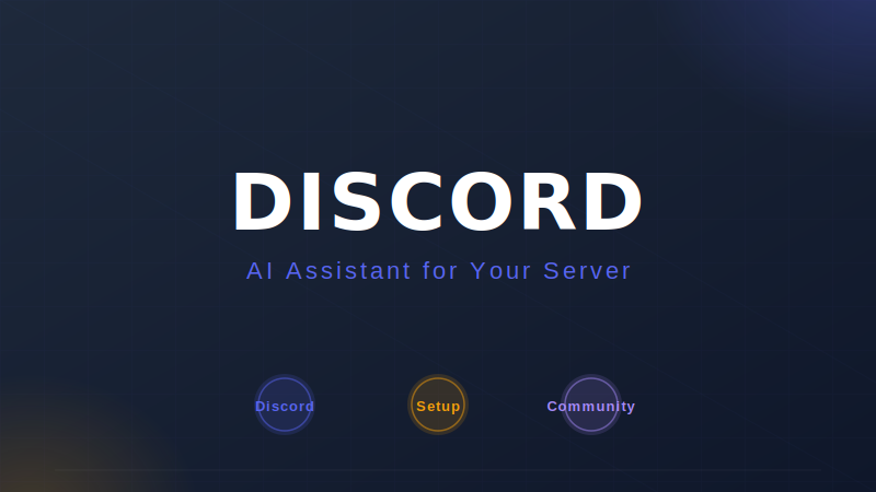 Hermes Agent Discord接入教程：打造你的AI社区助手（2026最新）-China AI Hub