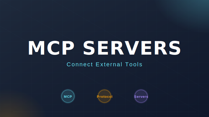 Hermes Agent MCP服务器生态：官方服务器一览（2026最新）-China AI Hub