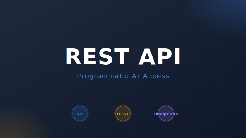Hermes Agent REST API:程序化调用AI能力(2026最新)-China AI Hub