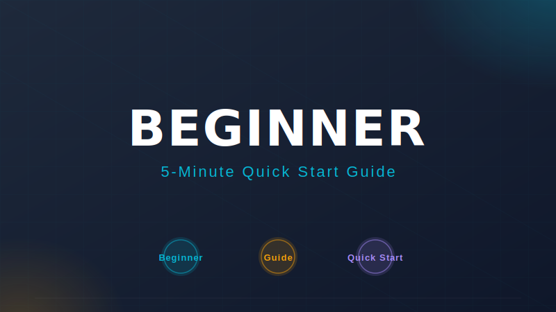 Hermes Agent 新手指南：5分钟快速入门（2026最新）-China AI Hub