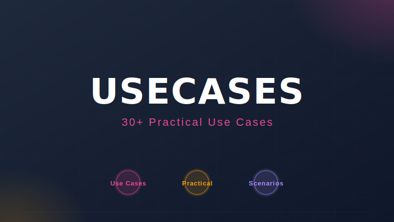 Hermes Agent 能做什么？30+实际使用场景汇总（2026最新）-China AI Hub